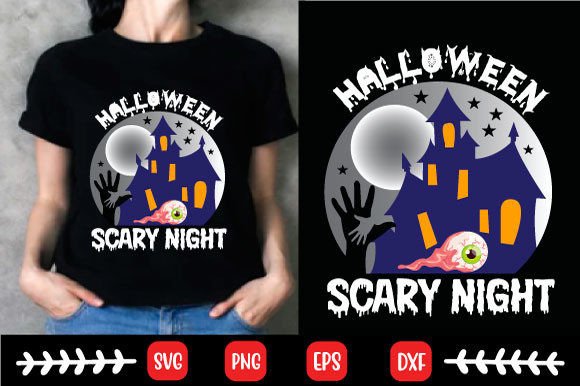 Halloween Quote New T Shirt Design
