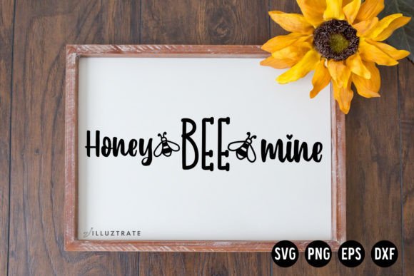 Honey Bee Mine SVG: Crafts & Graphics Asset Review